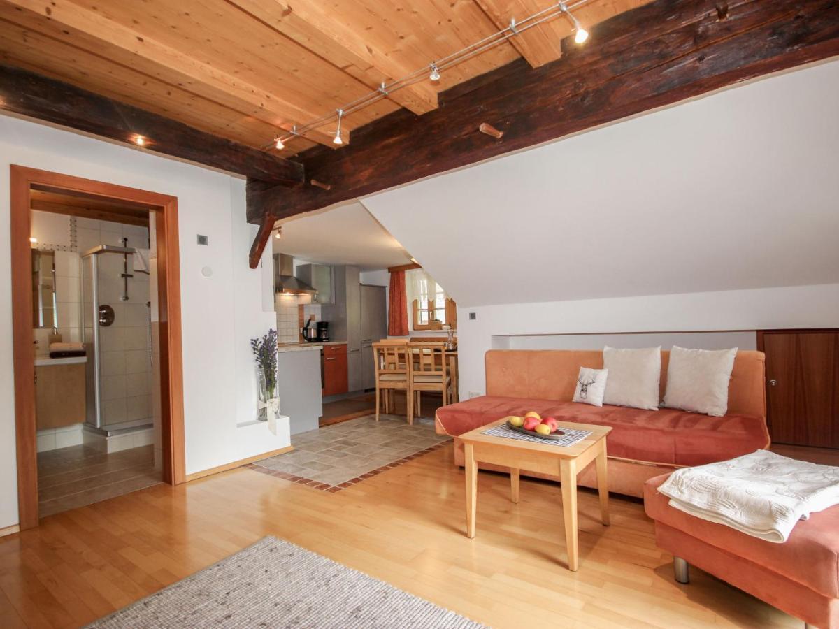 זולדן Apartment Beim Holzschnitzer-1 By Interhome מראה חיצוני תמונה
