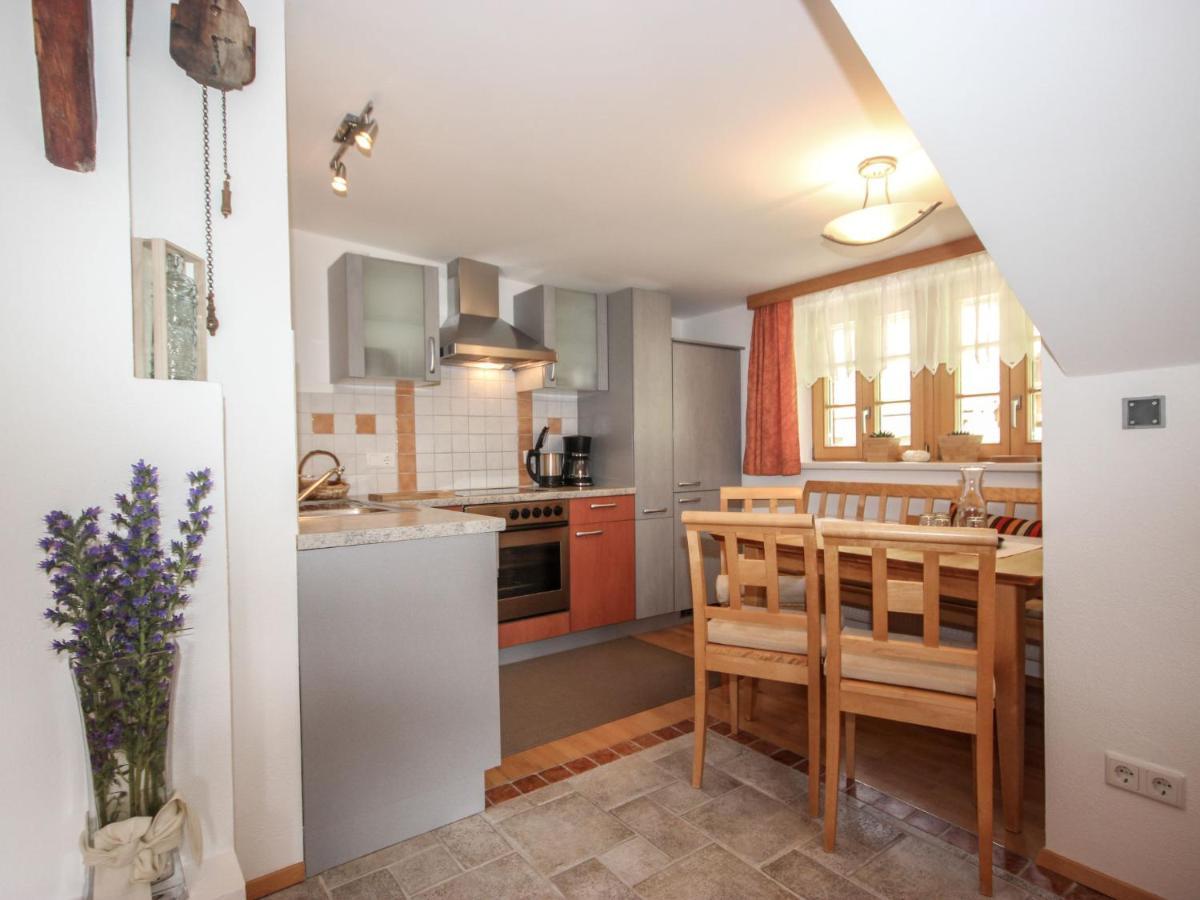 זולדן Apartment Beim Holzschnitzer-1 By Interhome מראה חיצוני תמונה