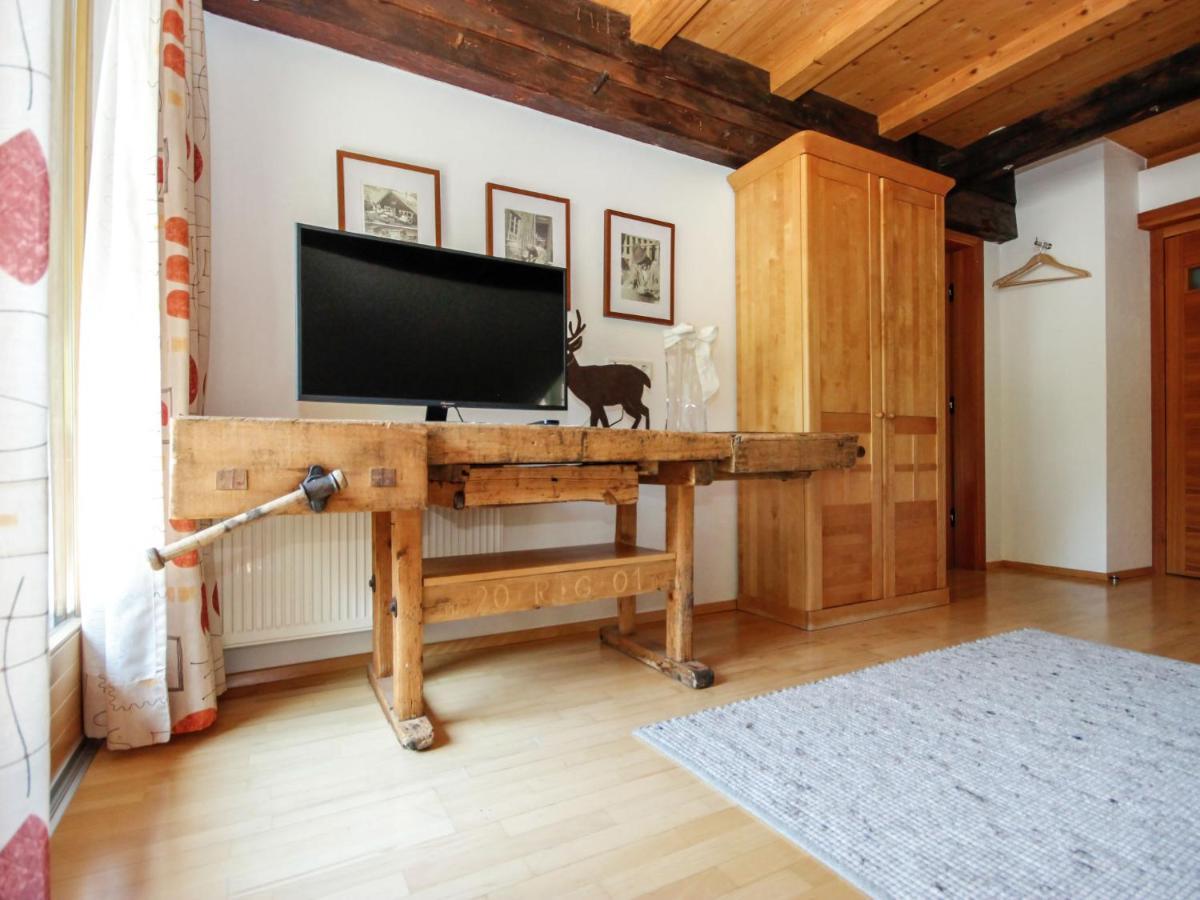 זולדן Apartment Beim Holzschnitzer-1 By Interhome מראה חיצוני תמונה