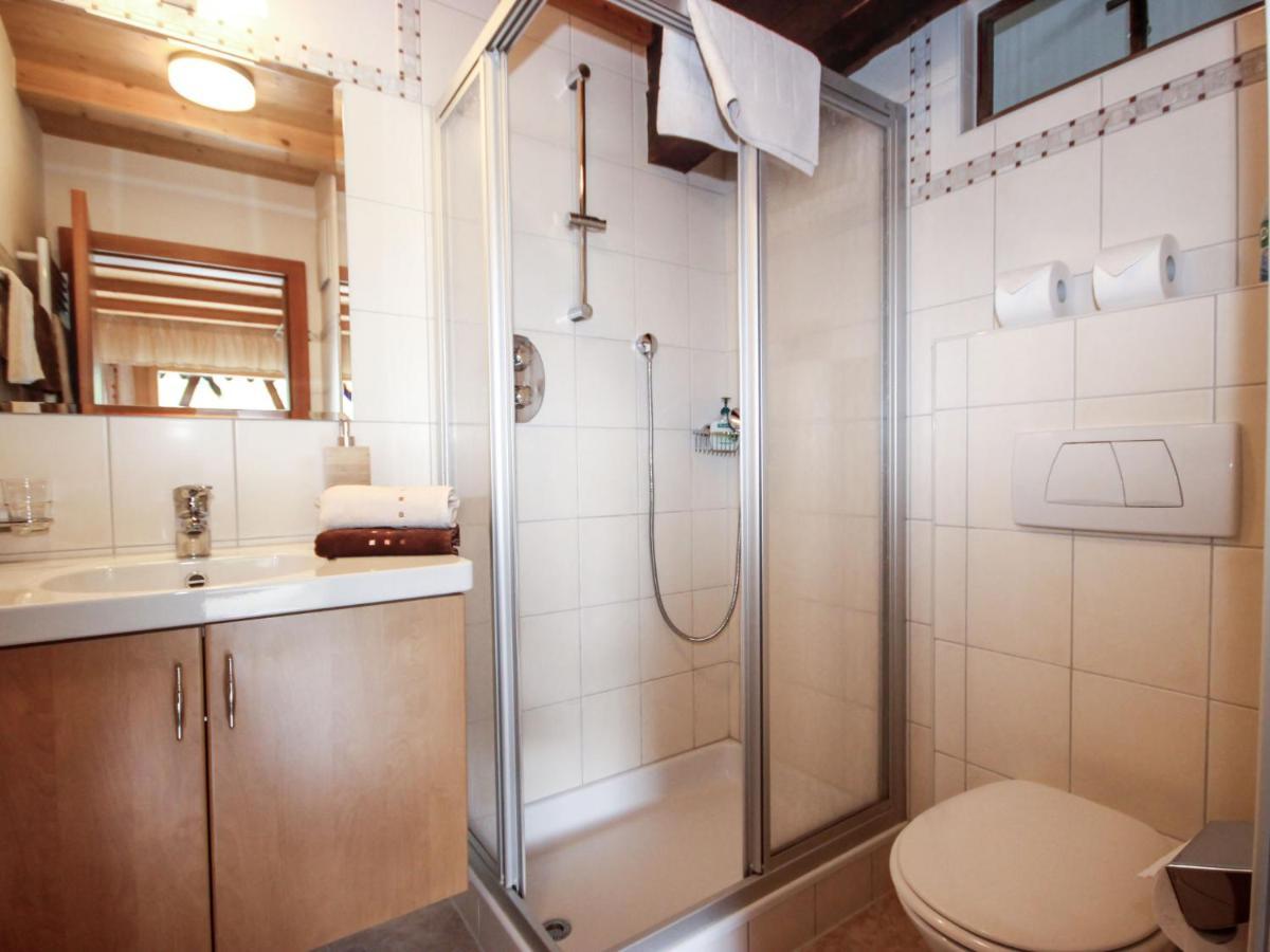 זולדן Apartment Beim Holzschnitzer-1 By Interhome מראה חיצוני תמונה